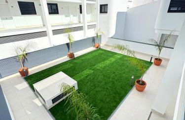 ICEBERG LUXURY DUNEs Free Private Parking - Foto 5