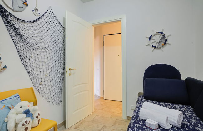 Villa Sole Mare - Photo 7