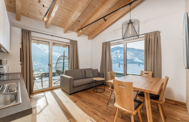 Apartmentresort MyLodge - Foto 45