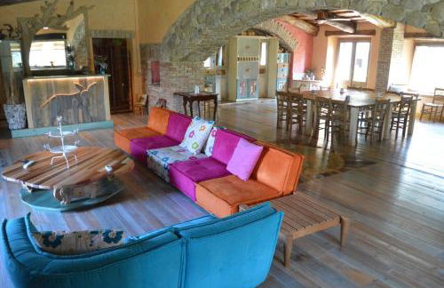 Luxury villa Colle dell'Asinello ,proprietari ,Villa In esclusiva near ORVIETO - Foto 57