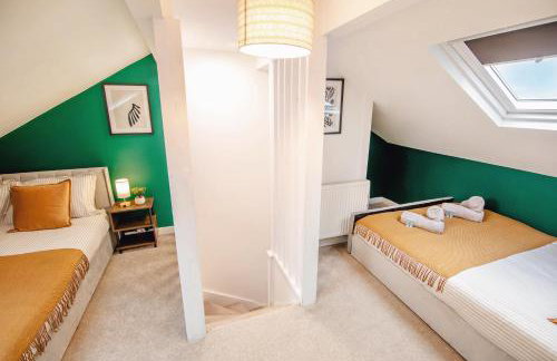 White Marble Residence Free Parking 12PPL - Foto 41