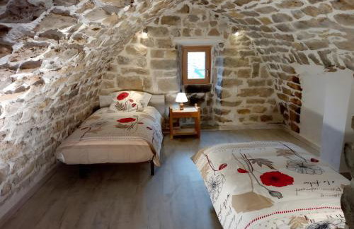 Gîte L'écrin De Pierres - Foto 14