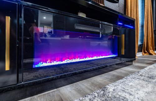 2King Suites HeatedPool Arcade and Pickleball - Foto 64