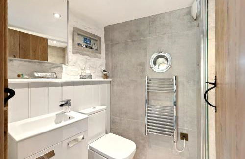 Swn y Môr - 1 Bedroom Cottage - Whitesands - Photo 29