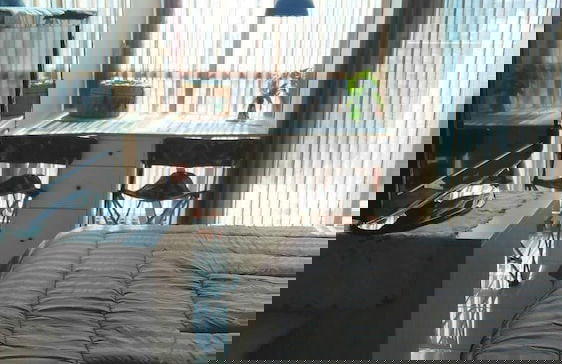 Pleasant Tifolia Studio Cozy Room In Kelapa Gading - Photo 7