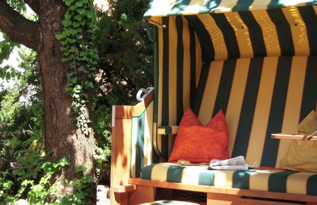 Werts HOF Holiday Home - Foto 17