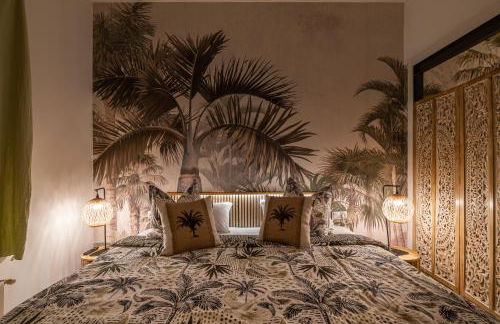 OASIS BEACH-CITY apartment - Foto 8