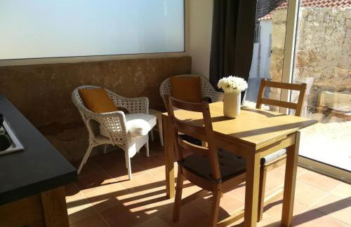 Villa Rominha Alvaiázere - Casa do Canteiro - Foto 21