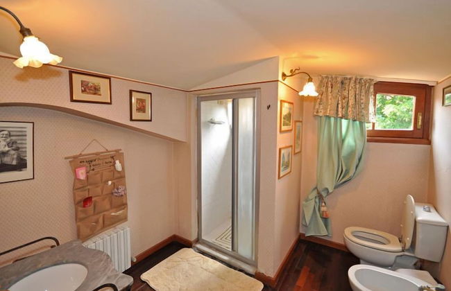 Villa San Savino - Foto 18