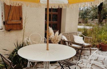 Le gîte de Marceau - Foto 39