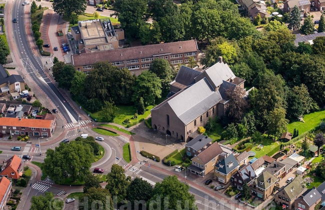 Well Furnished Chalet Near Brunssummerheide - Foto 36