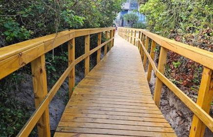 Apartamento Novo Campeche em Florianópolis - Foto 65