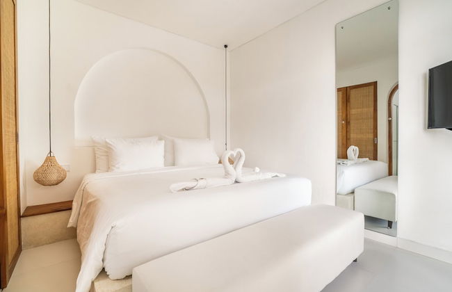 La Feliz Villa Balinesia - 2 Bedrooms - Foto 16