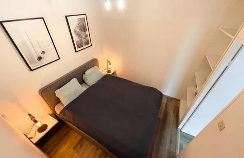 FeWo mit Meerblick am Hansapark - Foto 6