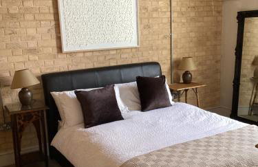 Basils Bolthole - Foto 8