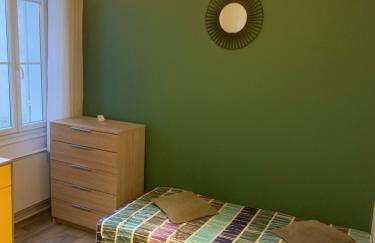 Résidence Meublée Services - Foto 76