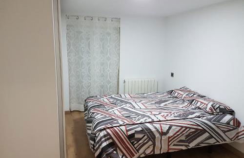 GUMERFLAT PATIO-Yaard, Parking &, WiFi Fibra Free, Downtown - Foto 13