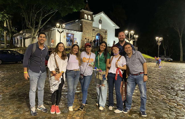 Cali Food Tour - Foto 4