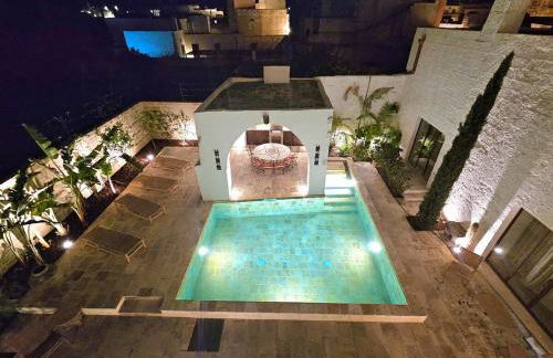 Masseria Gemini luxury retreat - Foto 26