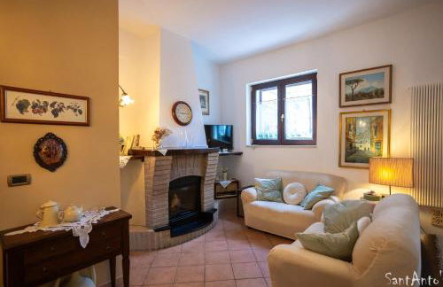 SantAntò nel cuore di Trivigno 120 mt - Foto 11