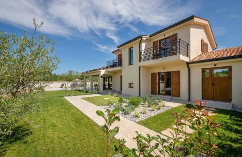 Holiday house Evida - Photo 18