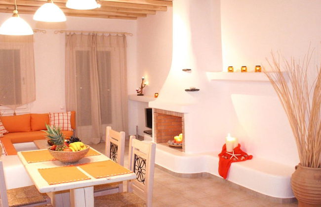 Villa Meliti - Foto 42