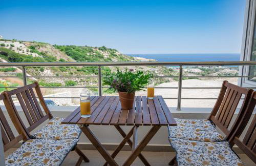 Agnanti Sea View Villa - Foto 21