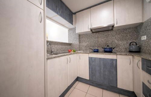 Marsol Apartamentos Turisticos - Photo 97