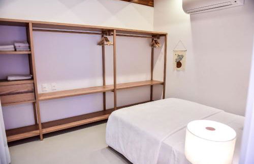 Casa João de Barro - Praia de Guaecá - Foto 16