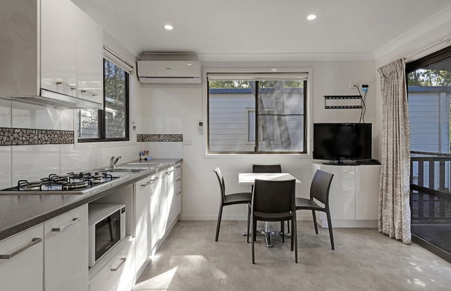 Discovery Parks - Emerald Beach - Foto 28