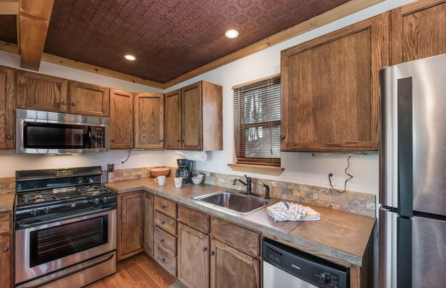 Aurora Montealis - Foto 8