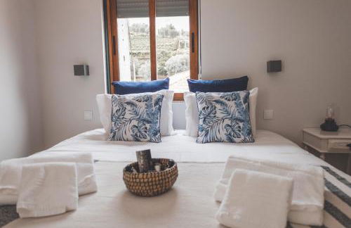 Casa dos Avós - Folgosa Douro - Foto 33