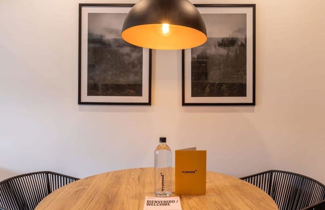 w Lovely Loft in Virrey - Photo 5