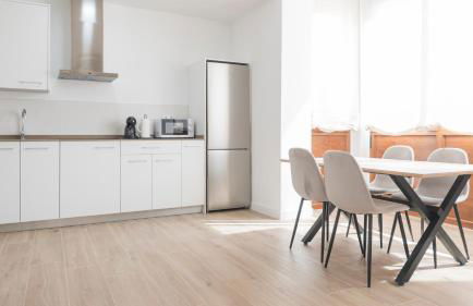 GM Toledo Apartamentos by Toledo AP - Foto 38