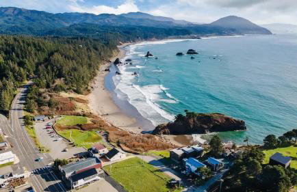 #StayinMyDistrict Starfish Coastal Duplex - Foto 39