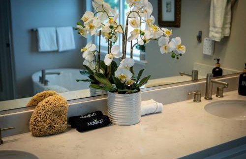 The Overlook Family Home by Sonoma Stays - Foto 47