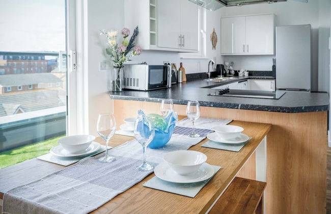 Skyline Duplex Penthouse - Llanelli - Foto 30