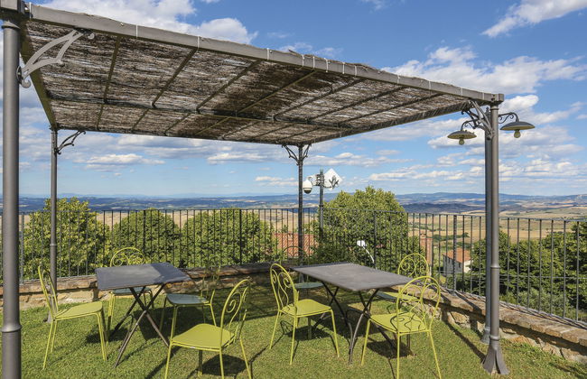 Appartamento Ginepro - Borgo in Chianni - Foto 19