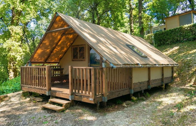 Weekend Glamping Resort - Foto 45