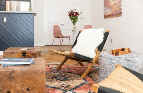 The Chattanooga Crossroads Condo - Foto 46