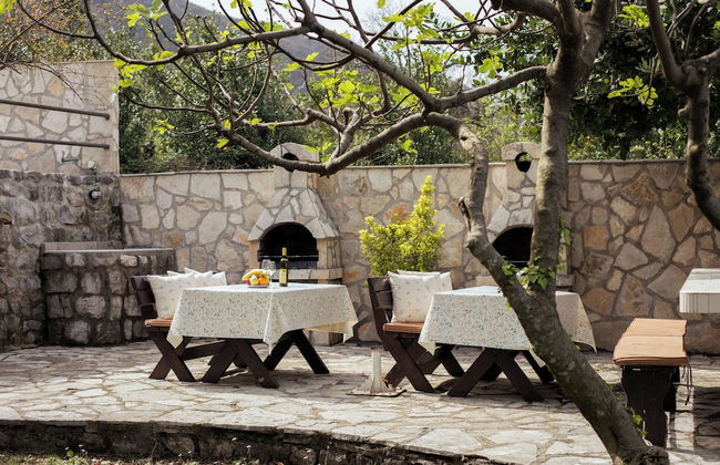 Step to Kotor bay Stoliv - Photo 56