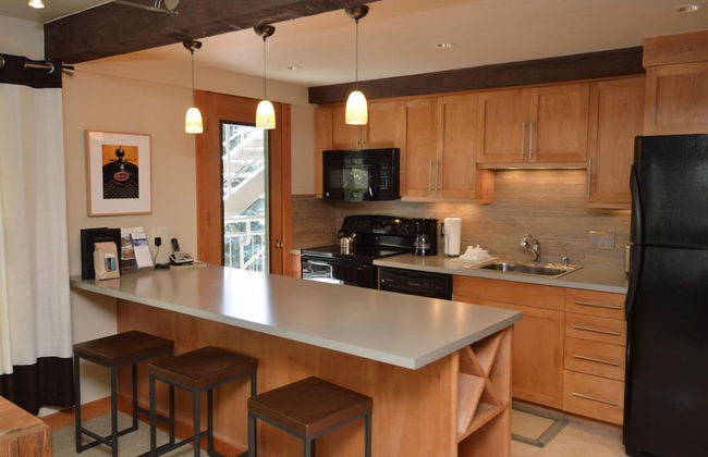 Chateau Eau Claire & Roaring Fork by Frias Properties - Foto 43