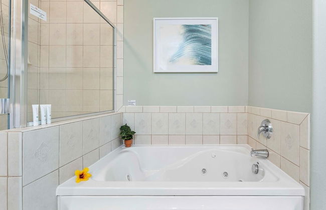 Colony Villas At Waikoloa Beach Resort #1305 3 Bedroom Villa by RedAwning - Foto 19