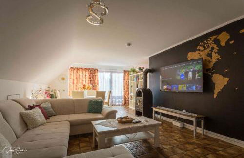 Große Unterkunft zum Wohlfühlen - Foto 1