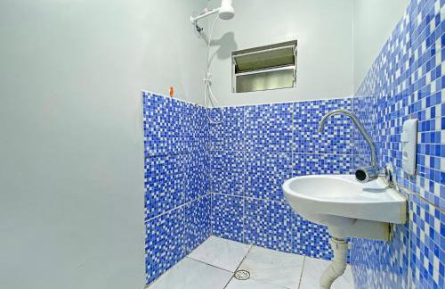 1 Quarto - Cozinha Completa - Econômico - Central - Foto 12