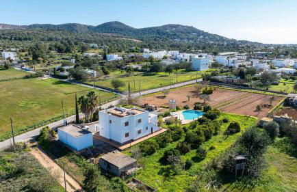 Villa Musset - Foto 1