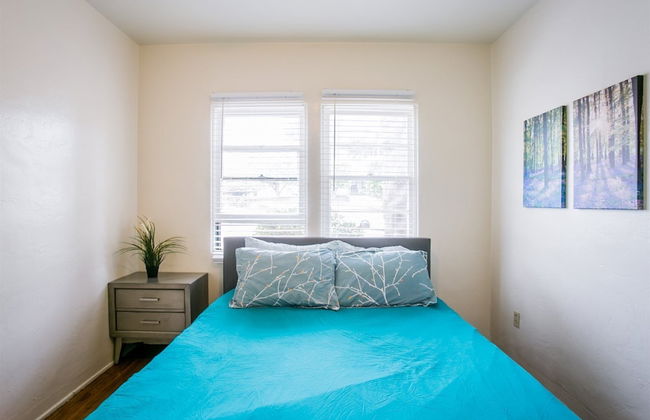 Orange Tree Cottages Downtown - Foto 16