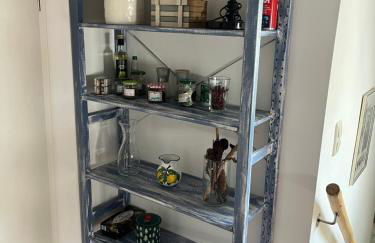 Hering FeWo II Apartment Balcony - Foto 32