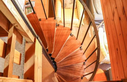 Rose Lodge - Foto 13