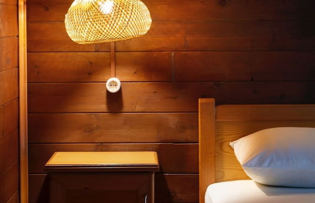 Gayb-i Bungalows by Naturelife , Plus 12 Years Old - Free Access to Beach - Foto 7